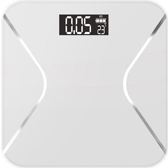 BeHealthy Electronic Digital Weighing Scale for Human