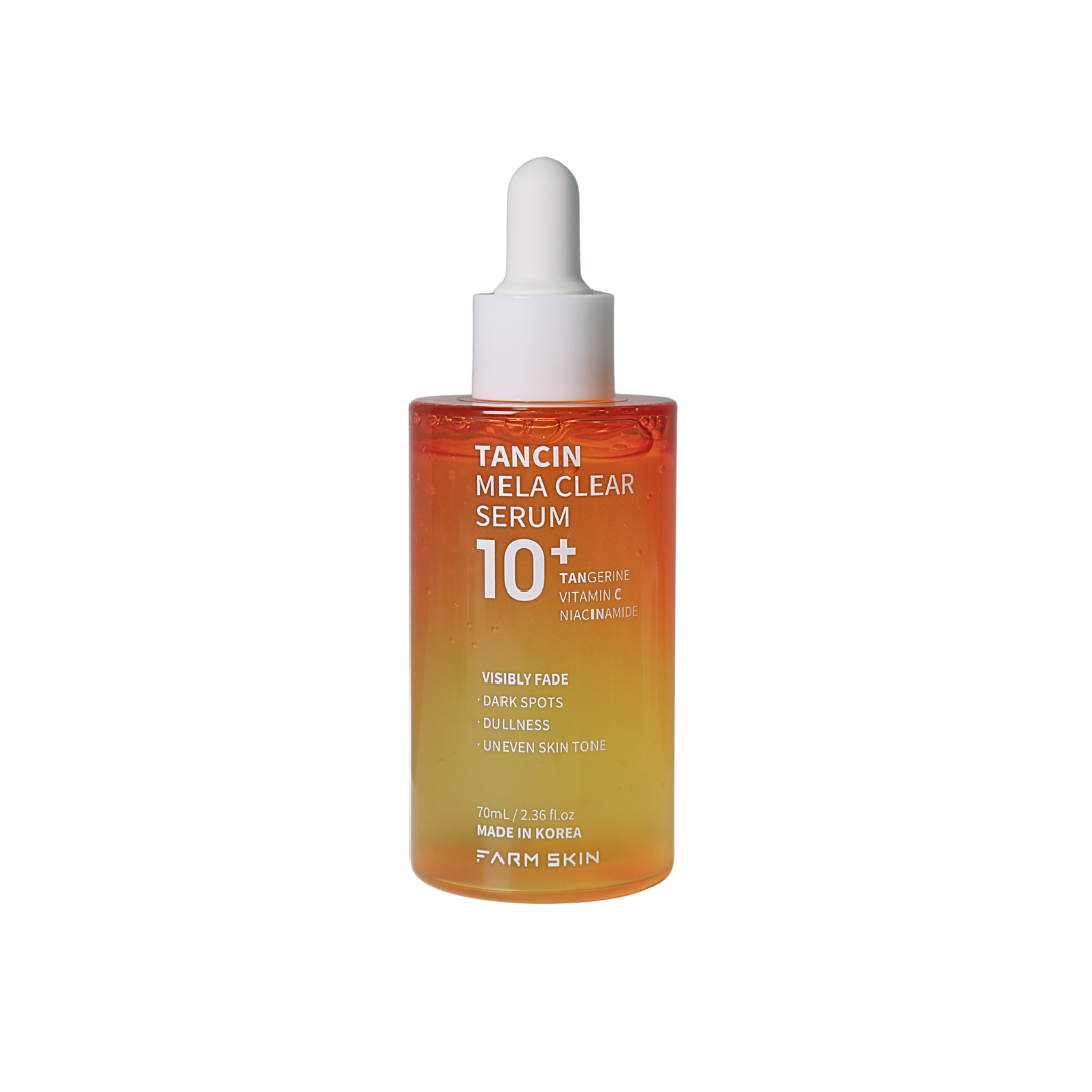 Farmskin Tancin Mela Clear Serum 70ml