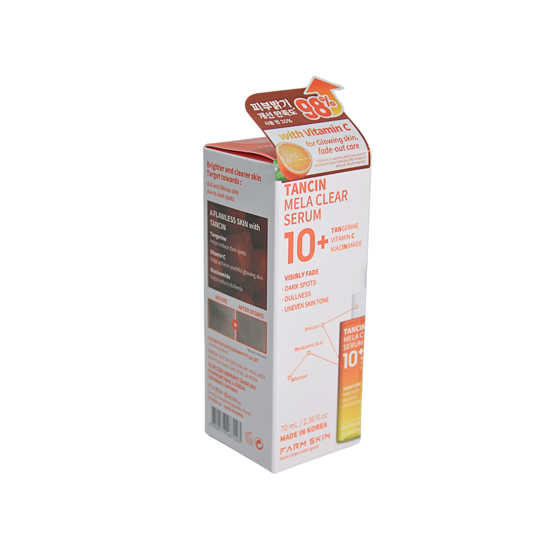 Farmskin Tancin Mela Clear Serum 70ml