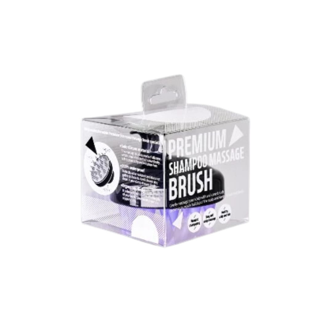 FARMSKIN Premium Shampoo Massage Brush