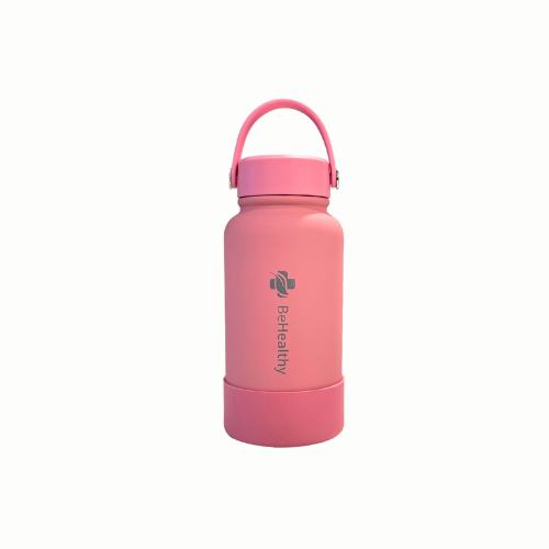 BeHealthy Insulated Hydration Flask 650ml