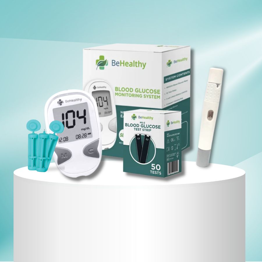 Diabetes Care (Glucometers & Test Strips) Philippines — Shop Online ...