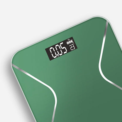 BeHealthy Electronic Digital Weighing Scale for Human