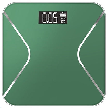 BeHealthy Electronic Digital Weighing Scale for Human