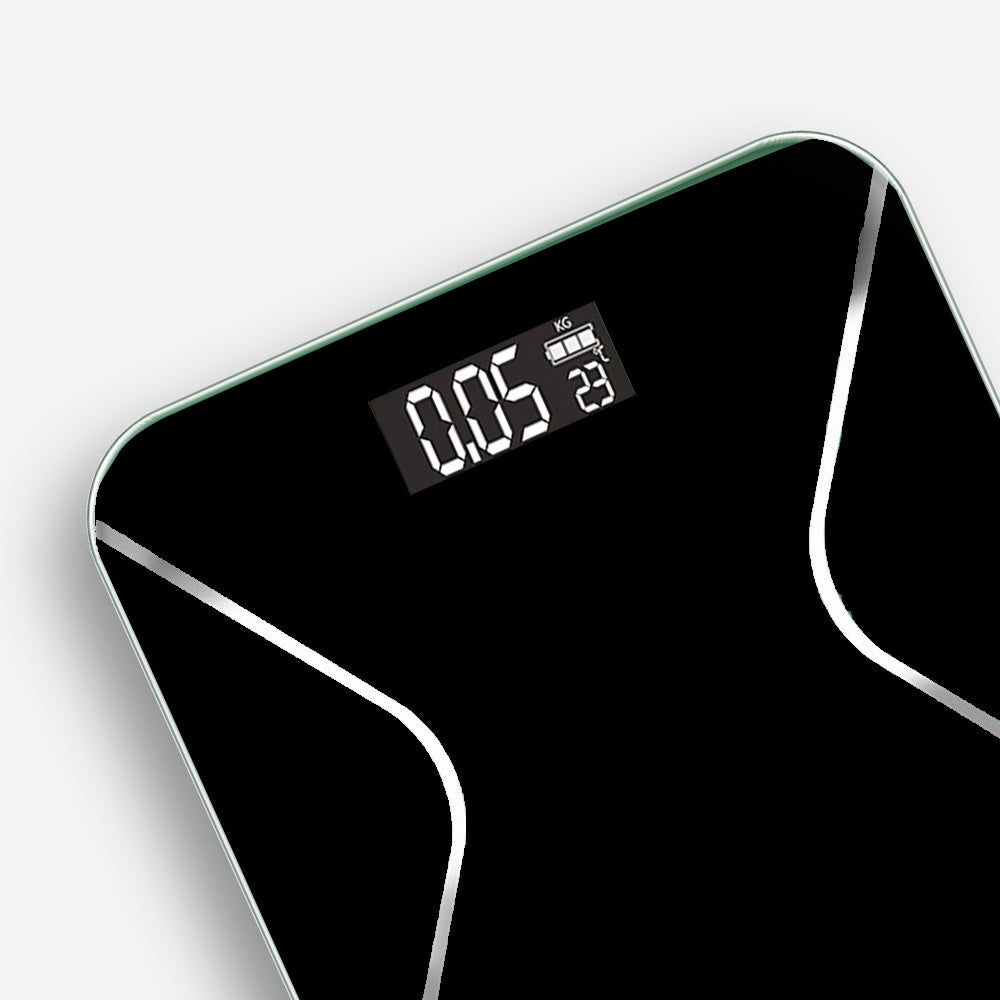 BeHealthy Electronic Digital Weighing Scale for Human