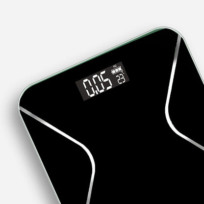 BeHealthy Electronic Digital Weighing Scale for Human
