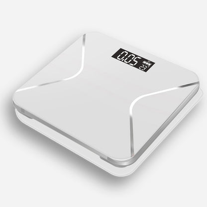 BeHealthy Electronic Digital Weighing Scale for Human