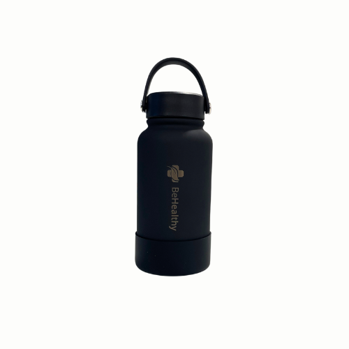 BeHealthy Insulated Hydration Flask 650ml
