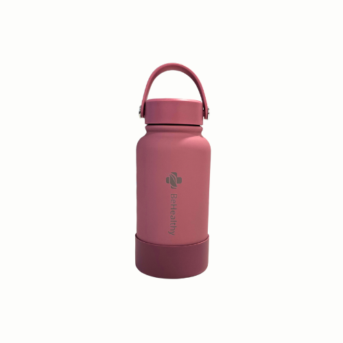 BeHealthy Insulated Hydration Flask 650ml