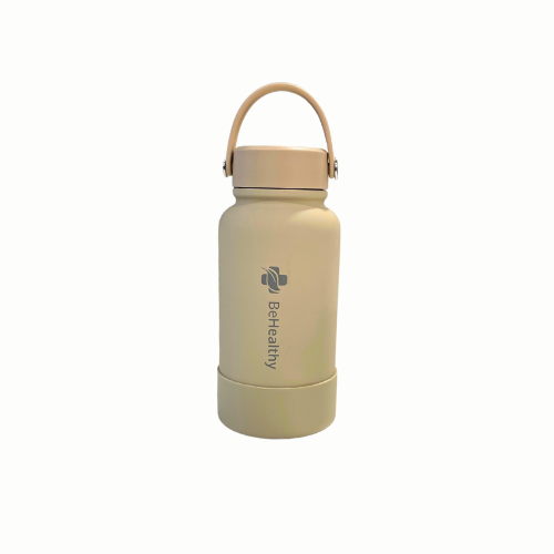 BeHealthy Insulated Hydration Flask 650ml
