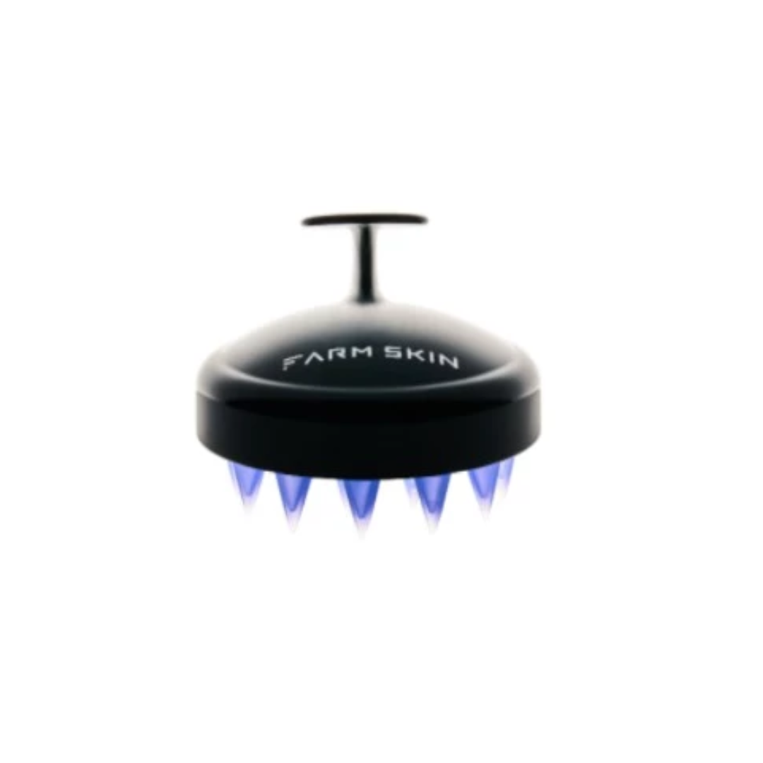 FARMSKIN Premium Shampoo Massage Brush