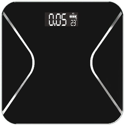 BeHealthy Electronic Digital Weighing Scale for Human