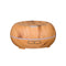 BeHealthy PureSphere 500ml humidifier and aromatherapy diffuser with light wood base