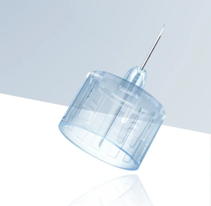 Accu-Fine Needles 31g 100s x 2