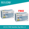 Accu-Fine Needles 31g 100s x 2