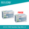 Accu-Fine Needles 32g 100s x 2