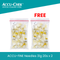 Accu-Fine Needles 31g 20s x 2