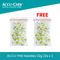 Accu-Fine Needles 31g and 32g 10s&20s x 2