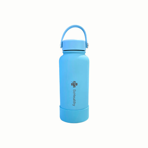 BeHealthy Insulated Hydration Flask 1L