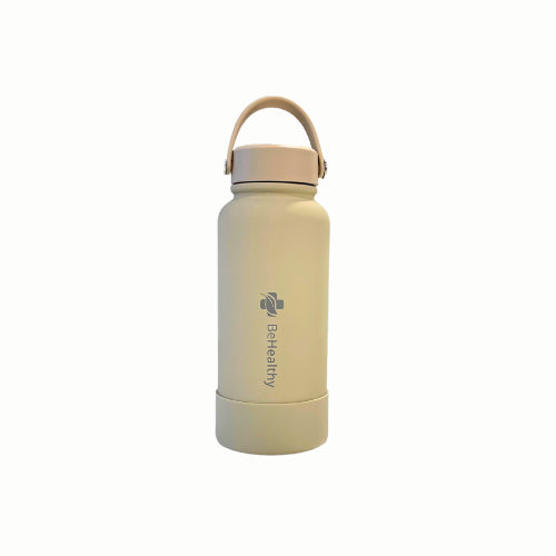 BeHealthy Insulated Hydration Flask 1L