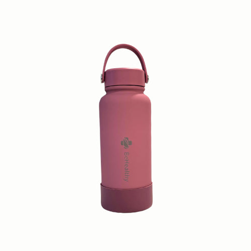 BeHealthy Insulated Hydration Flask 1L