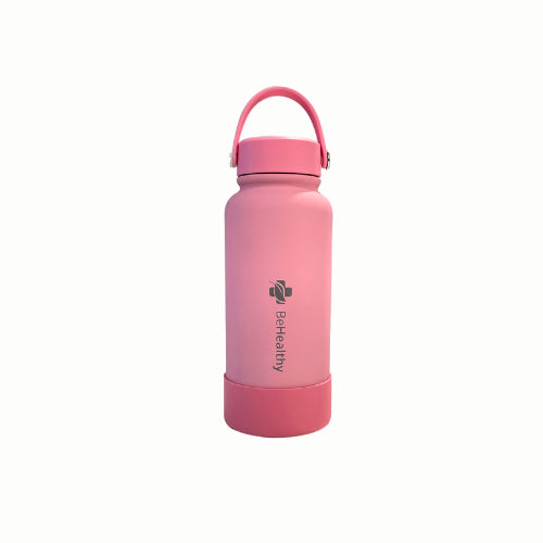 BeHealthy Insulated Hydration Flask 1L