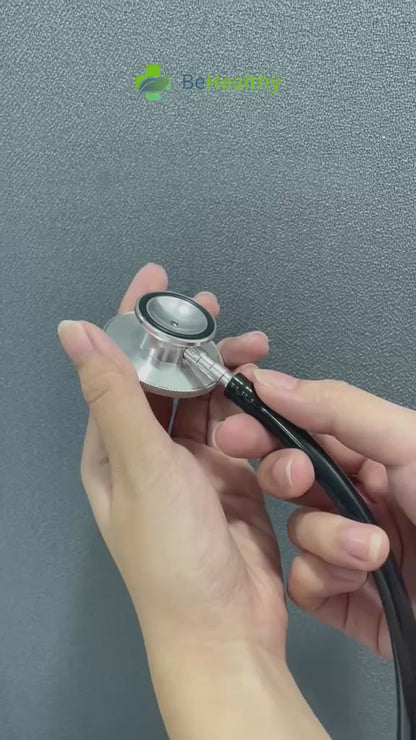 BeHealthy Dual Head Stethoscope