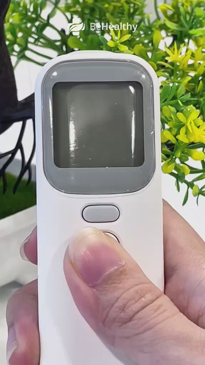 BeHealthy 4in1 Digital Thermometer